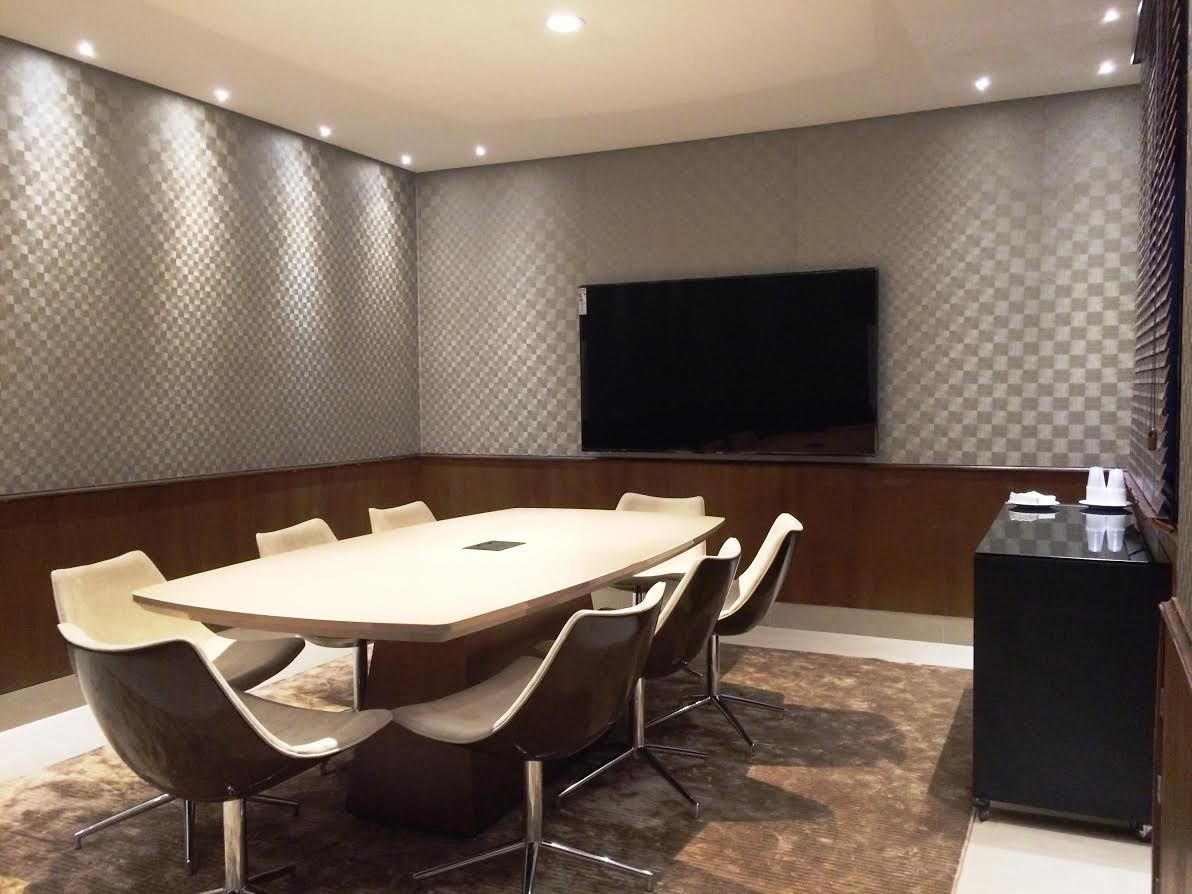 Bourbon Dom Ricardo Aeroporto Curitiba Business Hotel Сан-Жозе-дус-Пиньяйс Экстерьер фото
